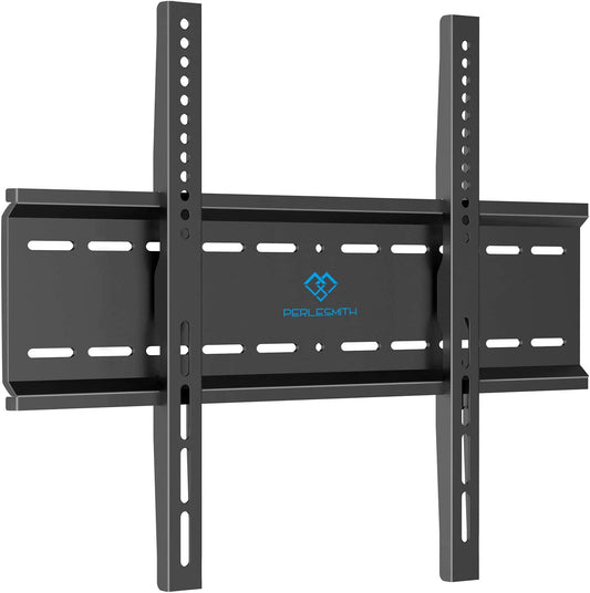 Fixed TV Wall Mount Bracket, 26"-47", Weight up to 115lbs