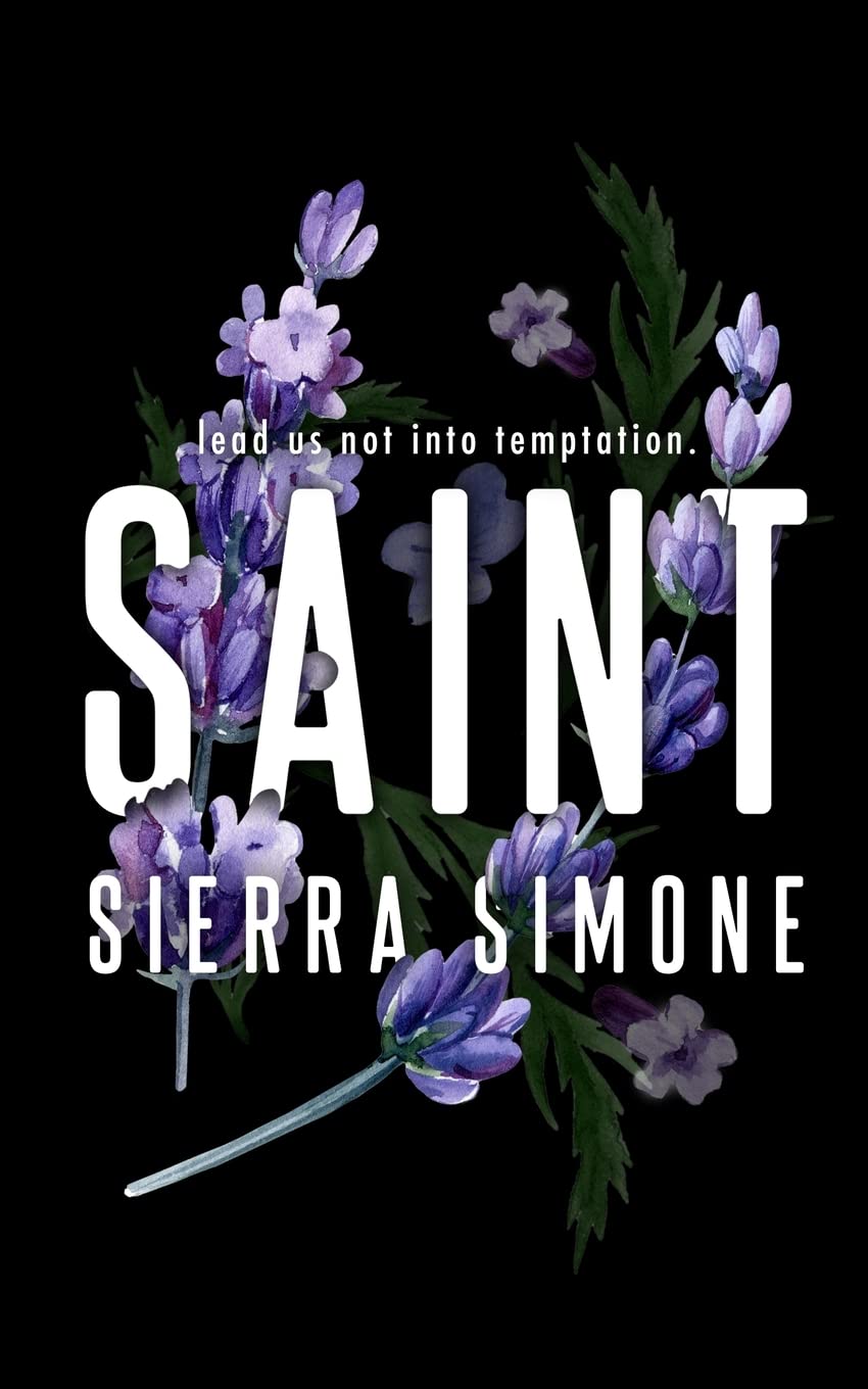 Saint (Special Edition) Paperback