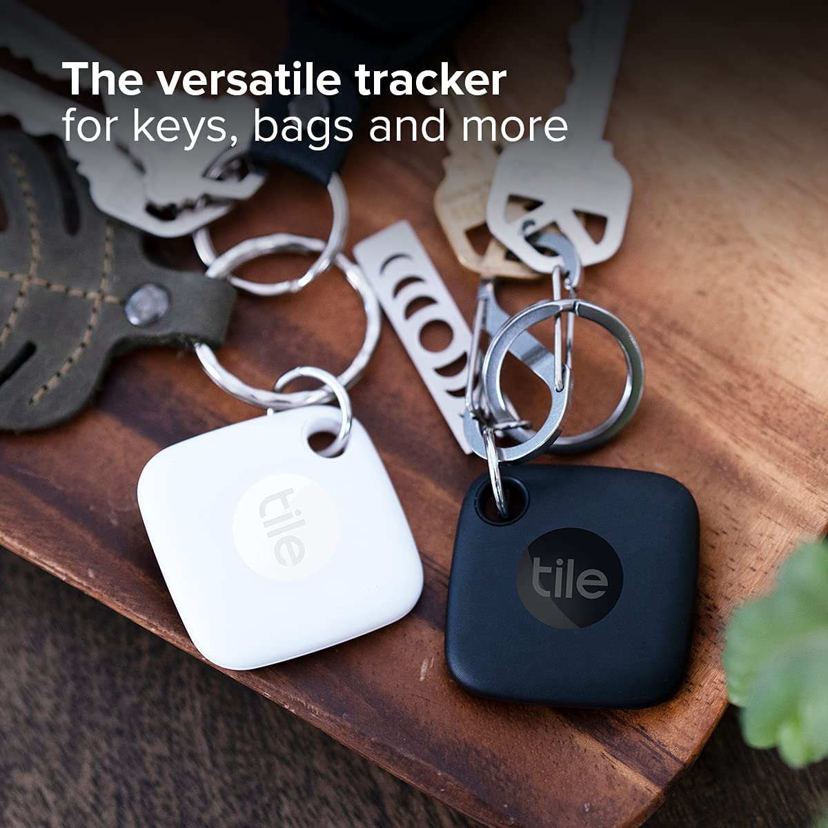 Mate (2022) bluetooth tracker, key finder, waterproof.