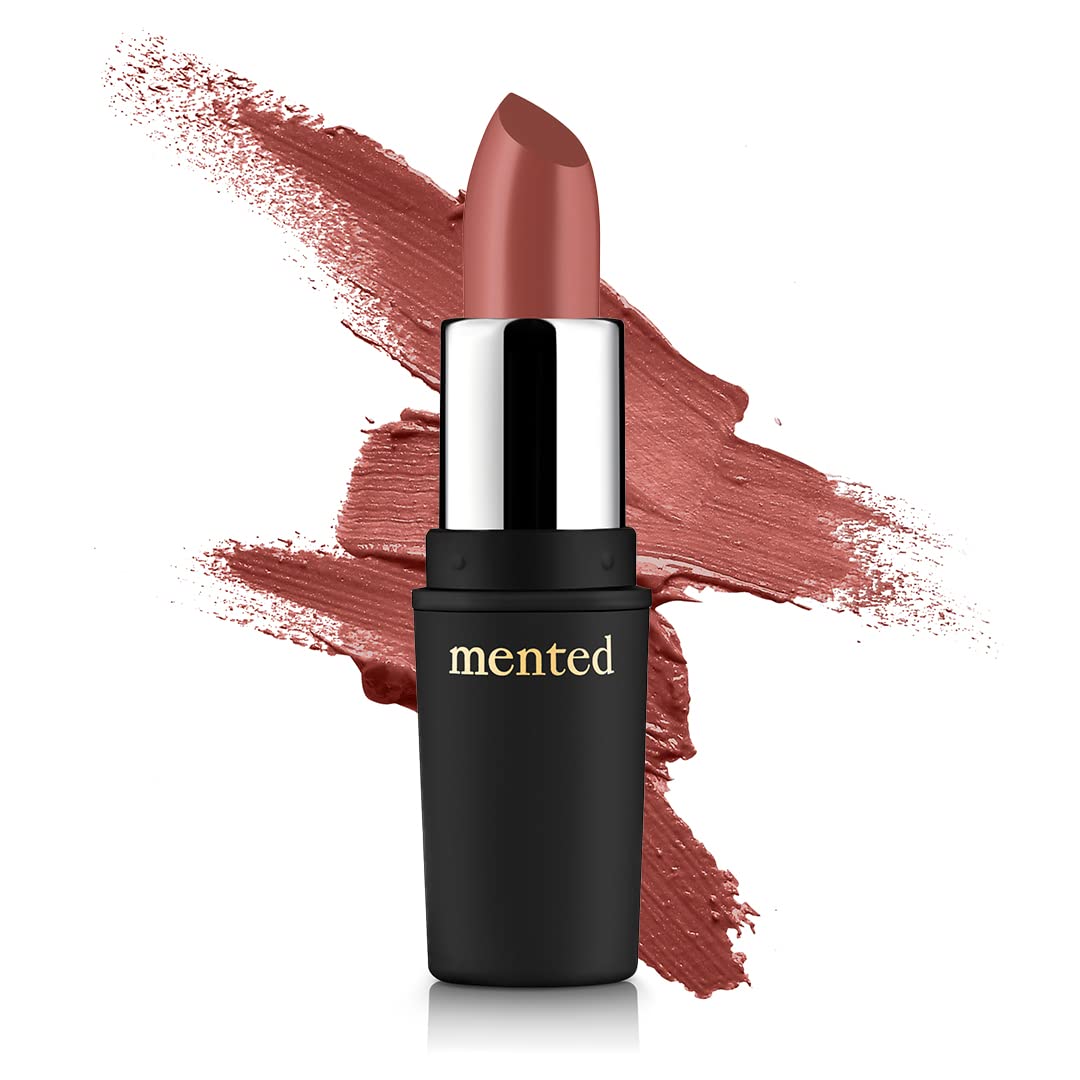 Semi Matte Lipstick, 1pc - Color: Pretty in Pink