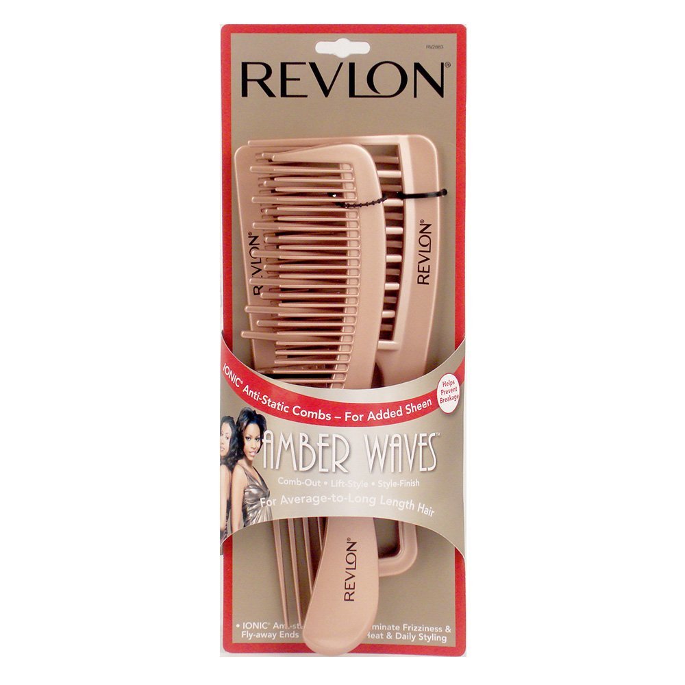 3-pack of combs