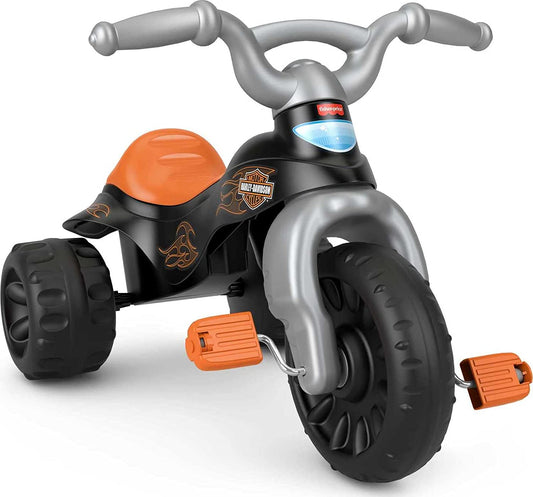 Heavy Duty Trike, (Style: Harley-Davidson)