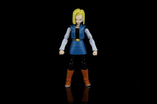 Android 18 Figure (Series 12)