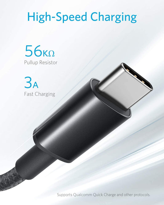 fast charging cable