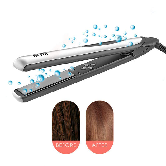 1 Inch Tourmaline Ceramic Professional Hair Straightener