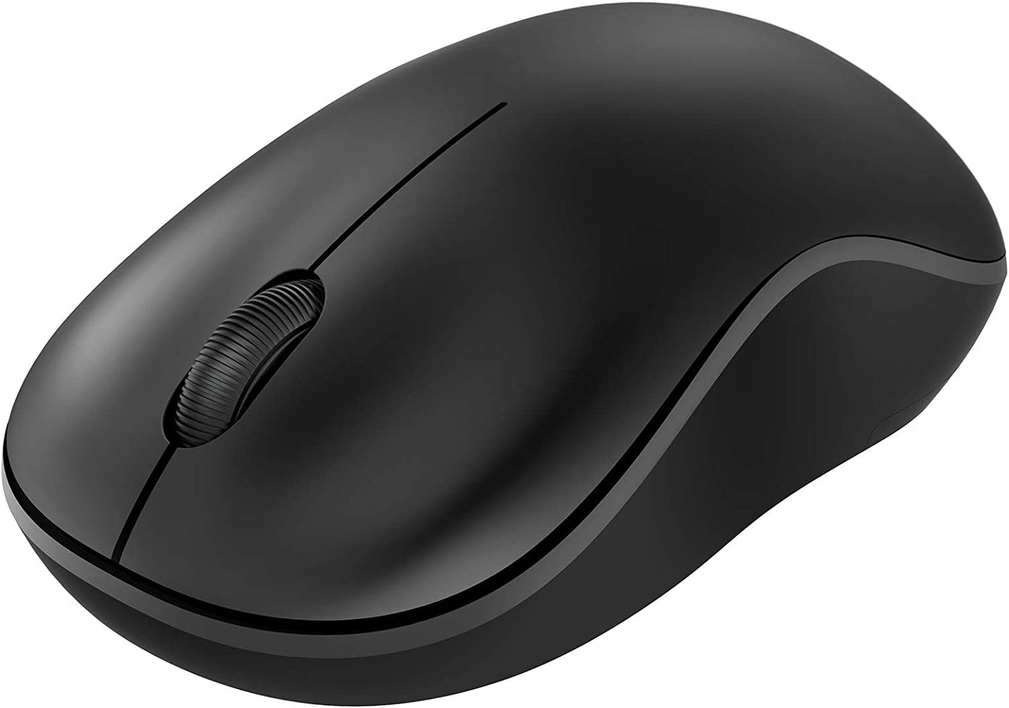 Bluetooth mouse, wireless (black color)