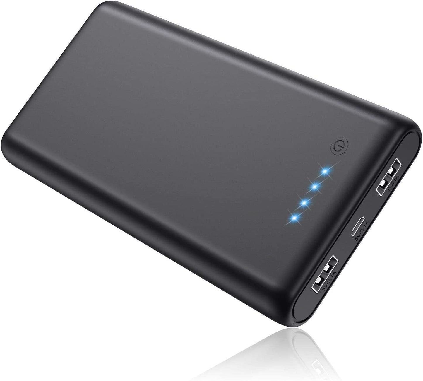 26800mAh Power Bank Portable Charger