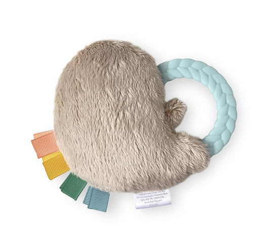 Soft Teether; Color Sloth