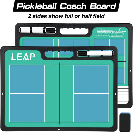 coach board - Color: Pickelball