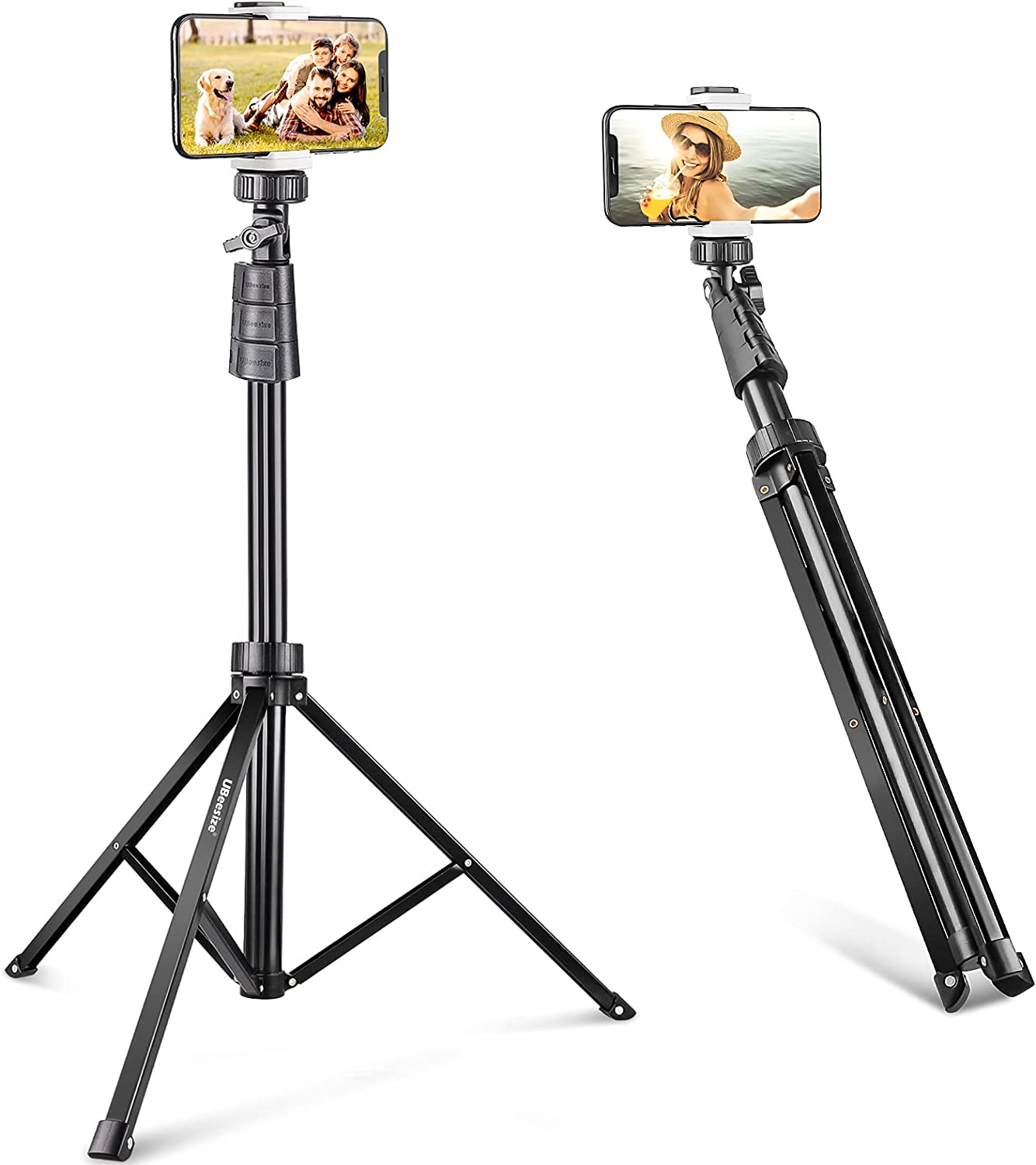 67 '' mobile Phone Tripod