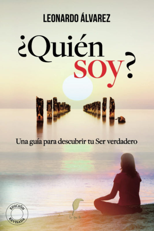 ¿Quién Soy?, (Spanish Edition), Paperback