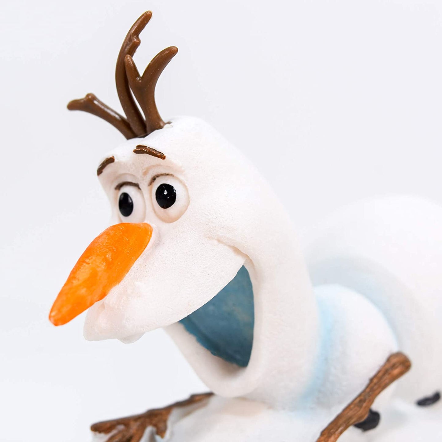 Mini Olaf ornament, for fish tanks and small aquariums! (FZR31)