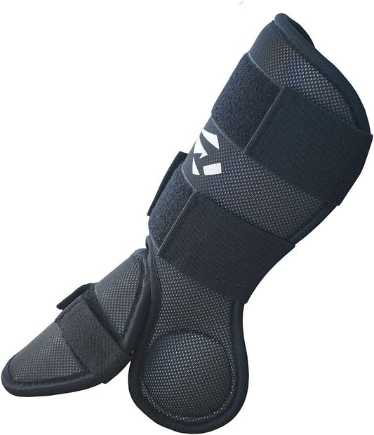 Baseball shin guard