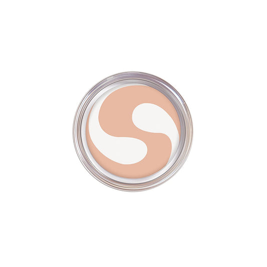 Makeup base, diminishes the signs of aging, SPF 28, Natural Ivory