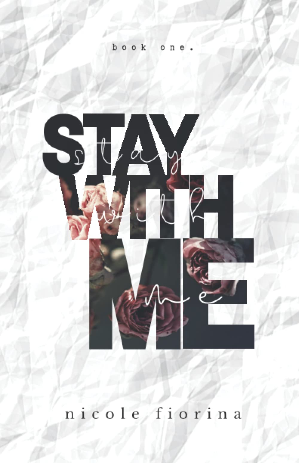 Stay With Me - Paperback