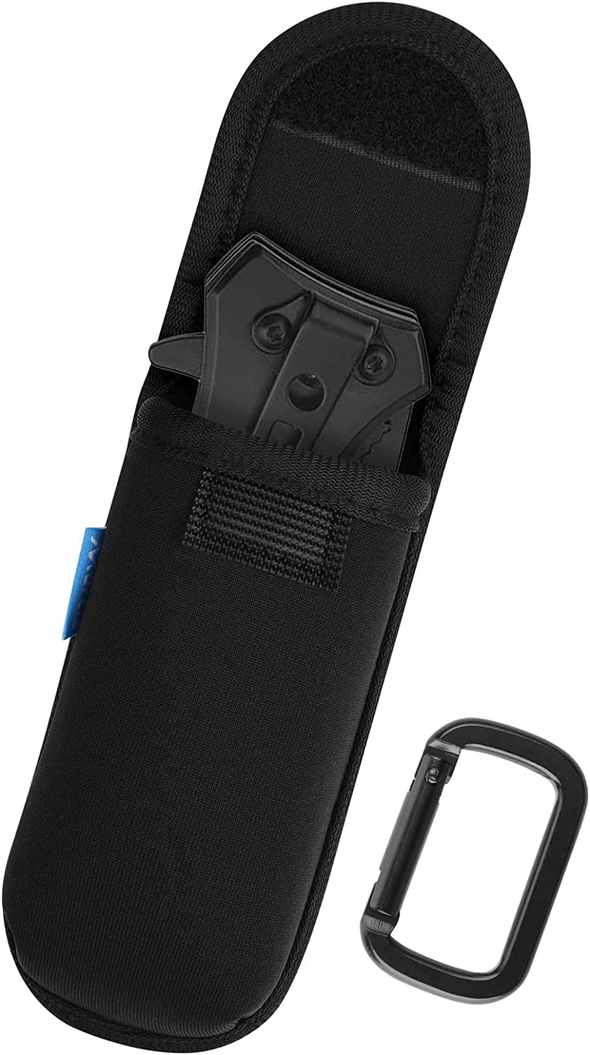 Case EDC Multitool, 4inch, Style: Neoprene