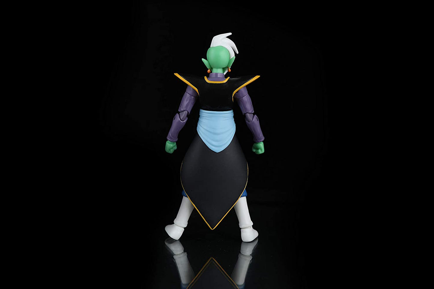 Zamasu Figure (Series 4)