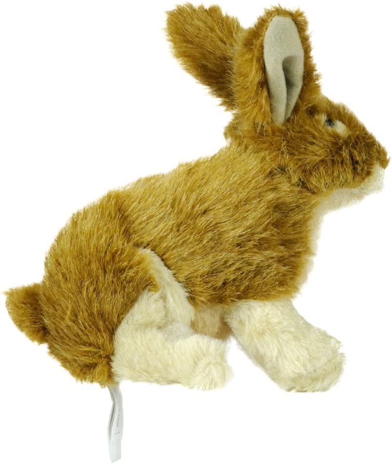 Wild animal pets plush toy for pets (rabbit)