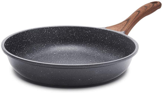 Swiss Granite Coating Omelette Pan