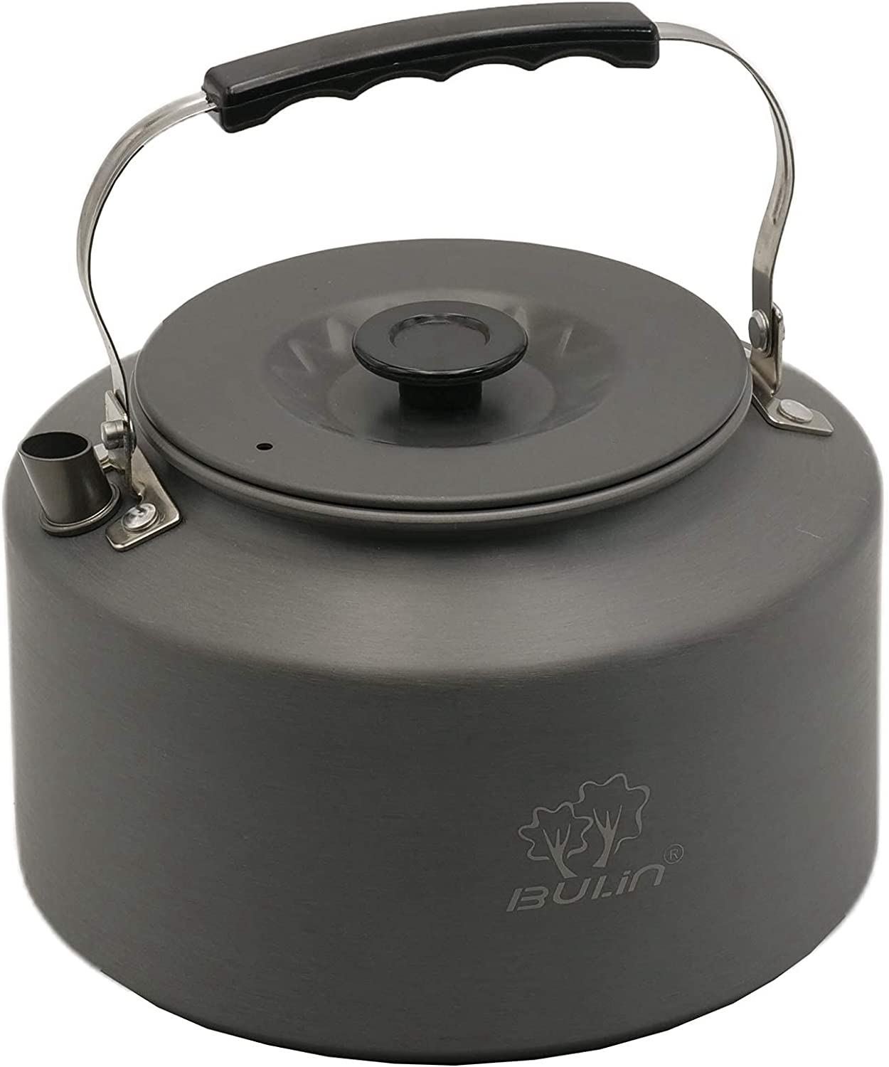 2.2 pound 2.4 quart camping kettle