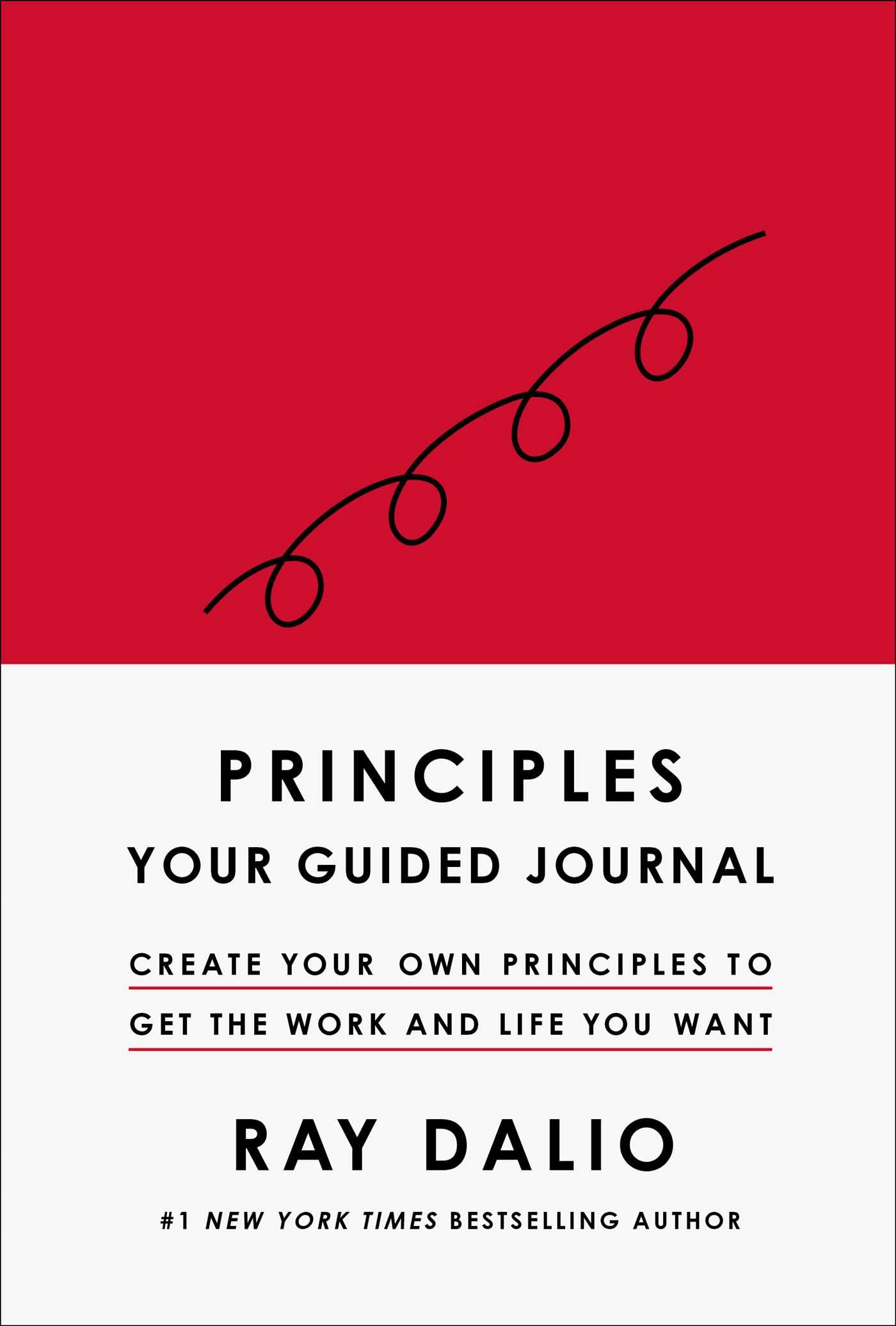 Principles: Your Guided Journal, Hardcover