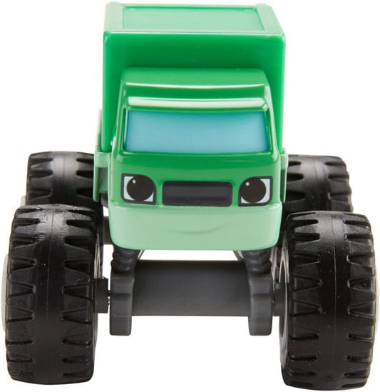 Toy garbage truck, Reece