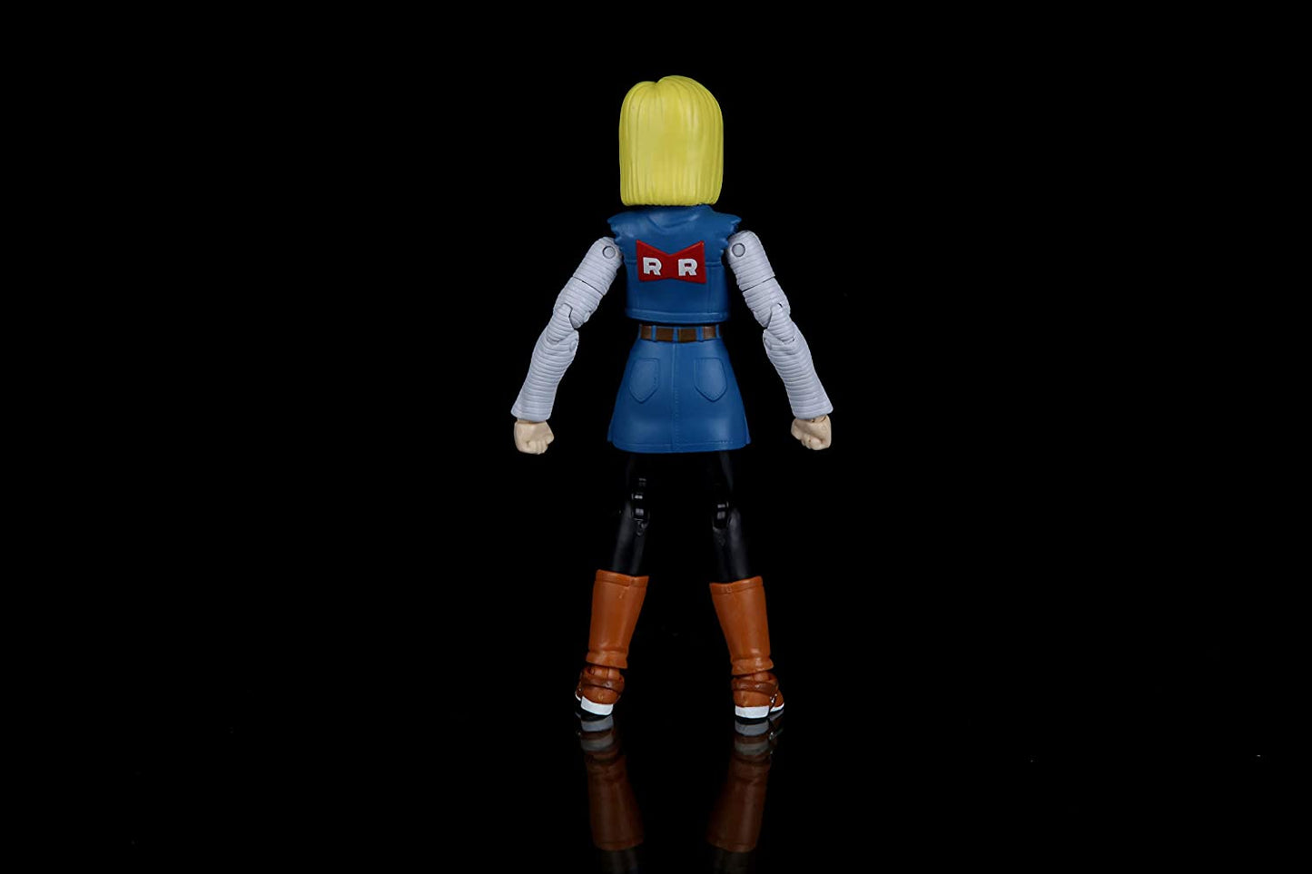 Android 18 Figure (Series 12)