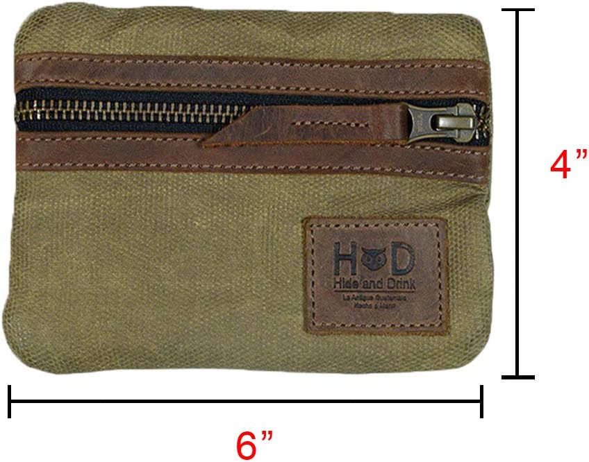 Multitool Pocket Pouch, (Color Fatigue)