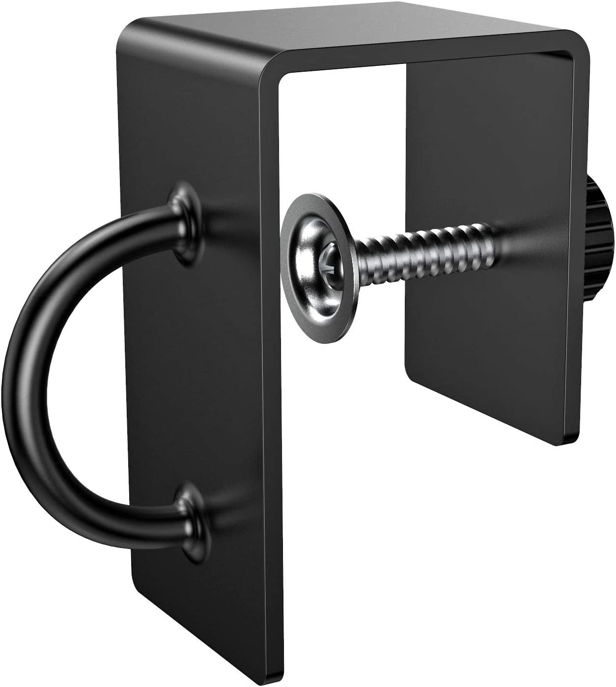 Heavy Duty Door Anchor Attachment for Resistance Exercise Bands