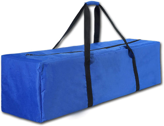 47" Sports Duffle Bag - Extra Large,  Blue