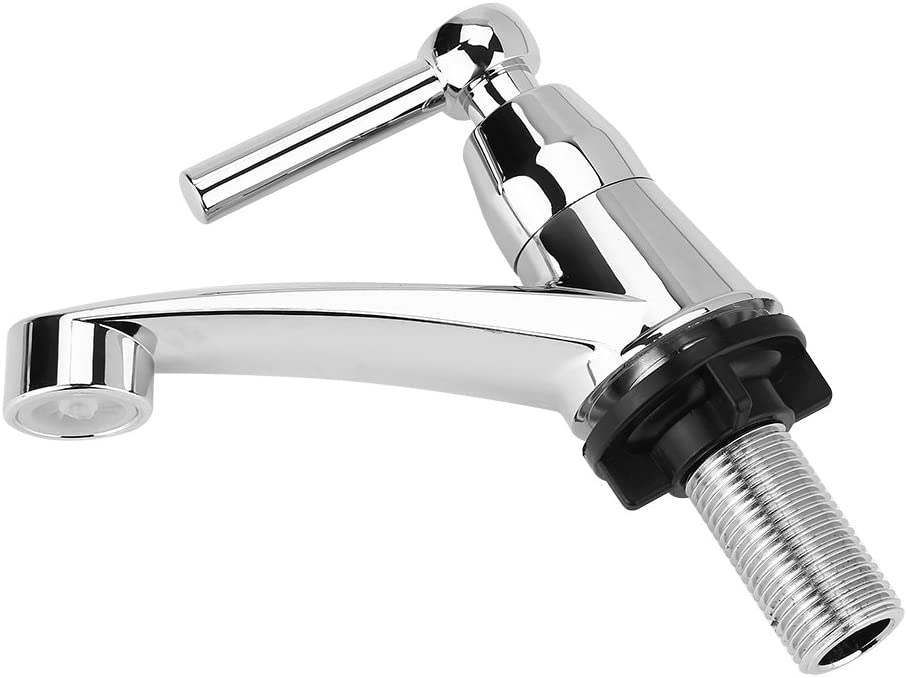 40 ounce water tap, (rod handle)