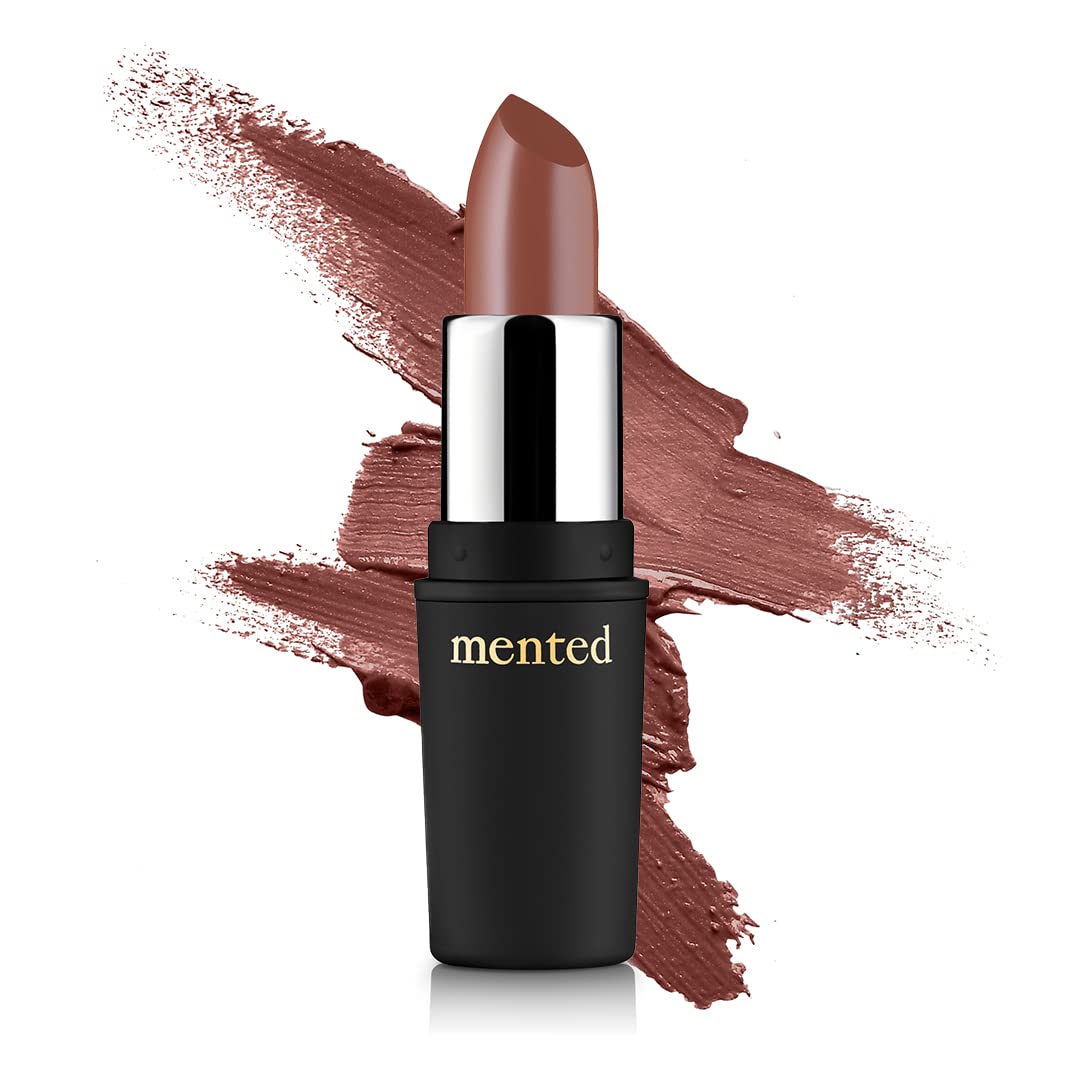 Semi Matte Lipstick, 1pc - Color: Dope Taupe