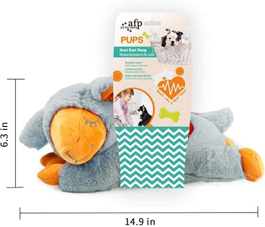 behavioral aid toys for puppies