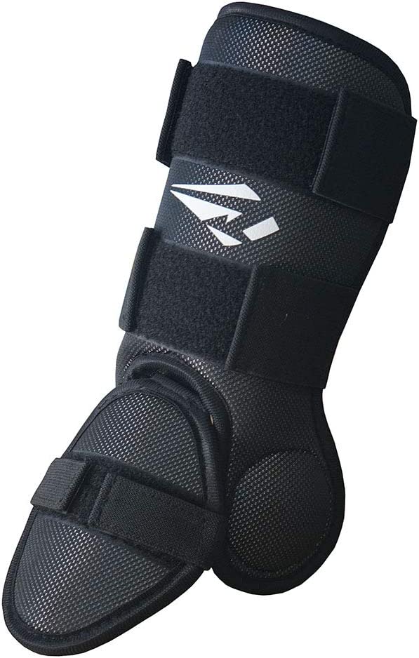 Baseball shin guard