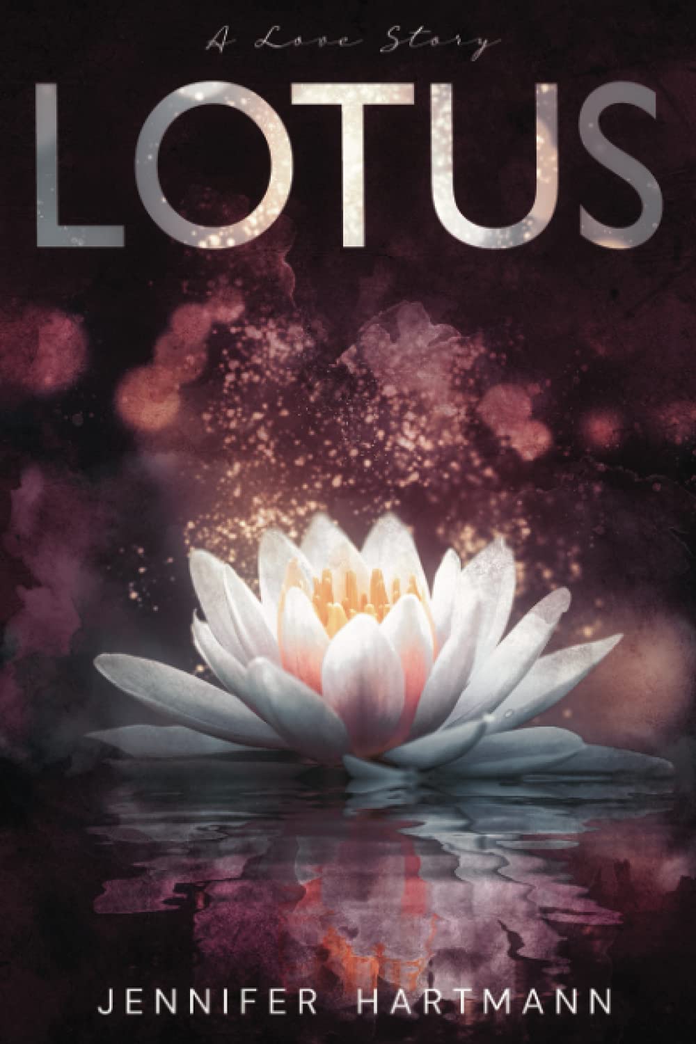 Lotus - Paperback