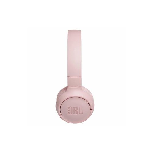 Wireless Bluetooth Headphone - pink