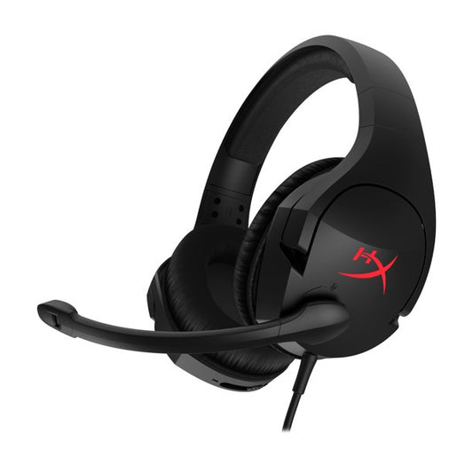 Gaming headset, noise canceling, works on PC