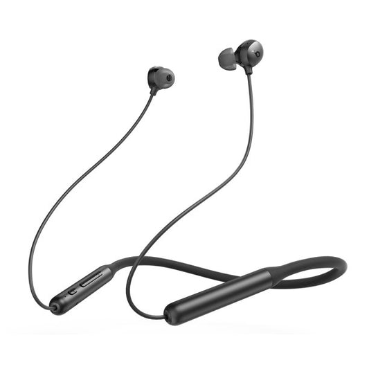 Wireless Neckband Headphones