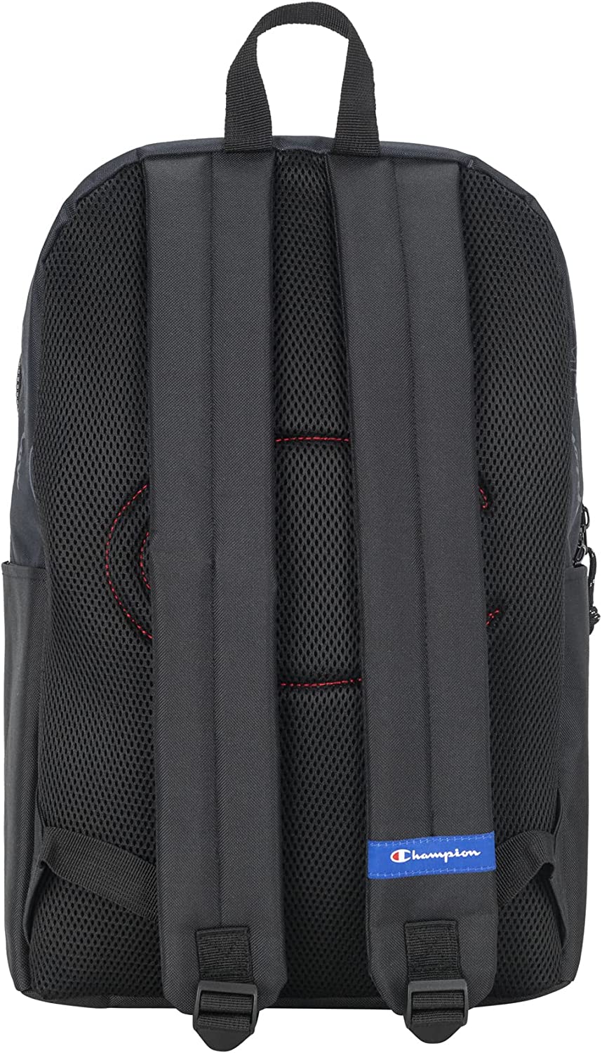 Travel bag, (color: Black/Stealth)