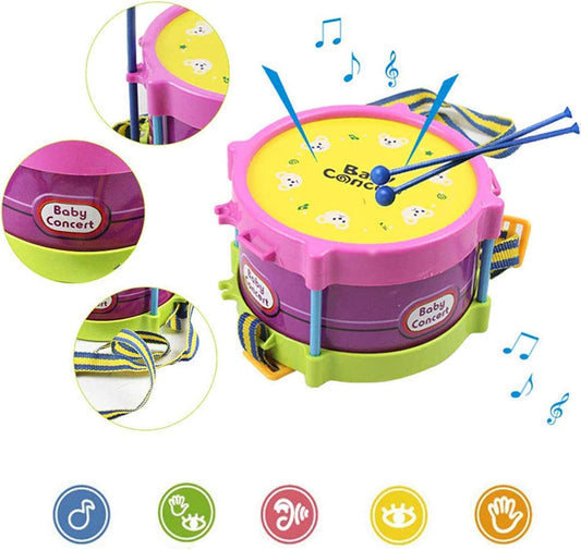 musical instruments for toddlers