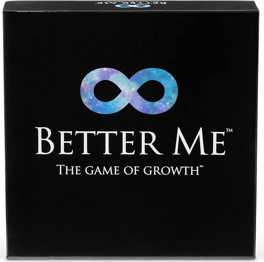 the game of growth