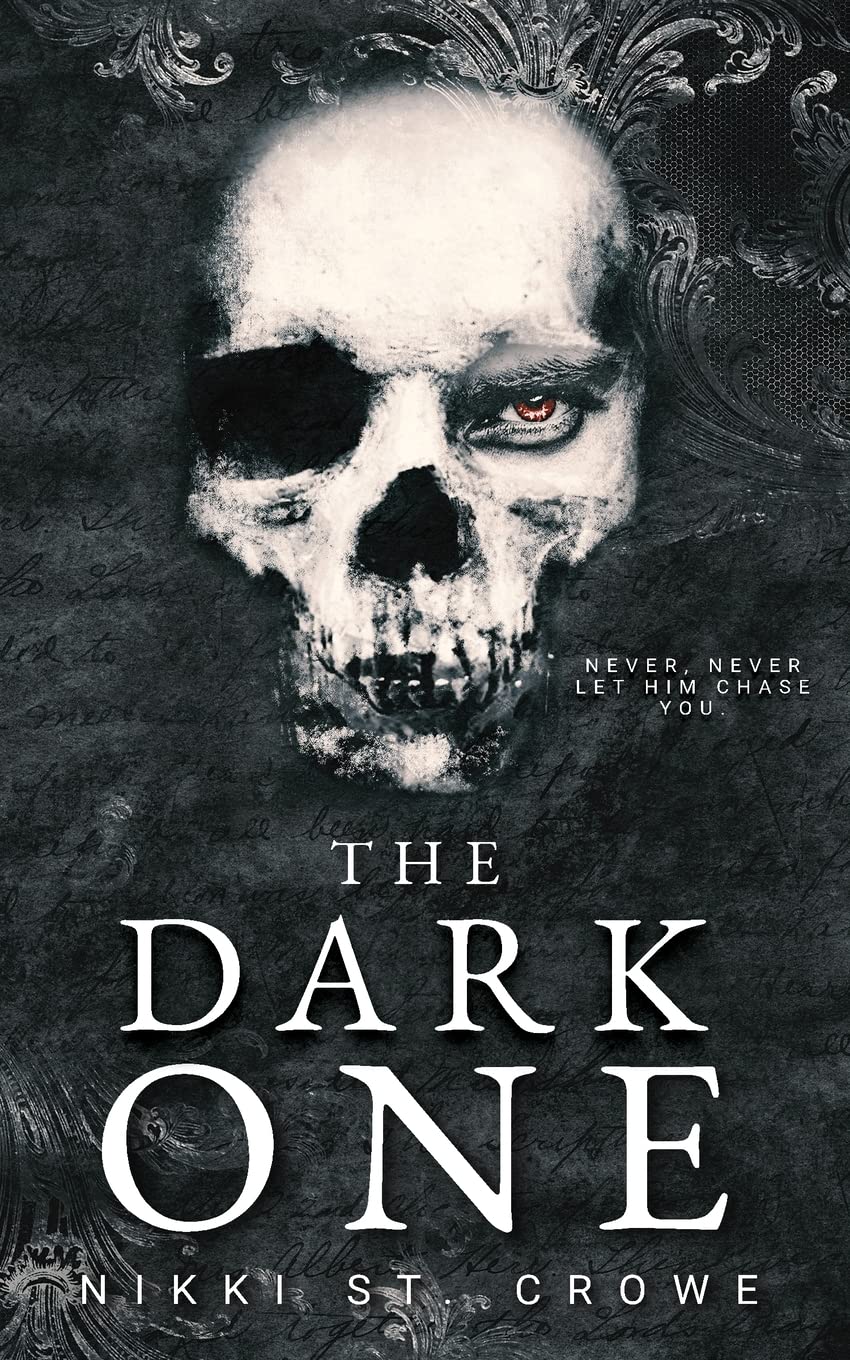 The Dark One (Vicious Lost Boys) Paperback