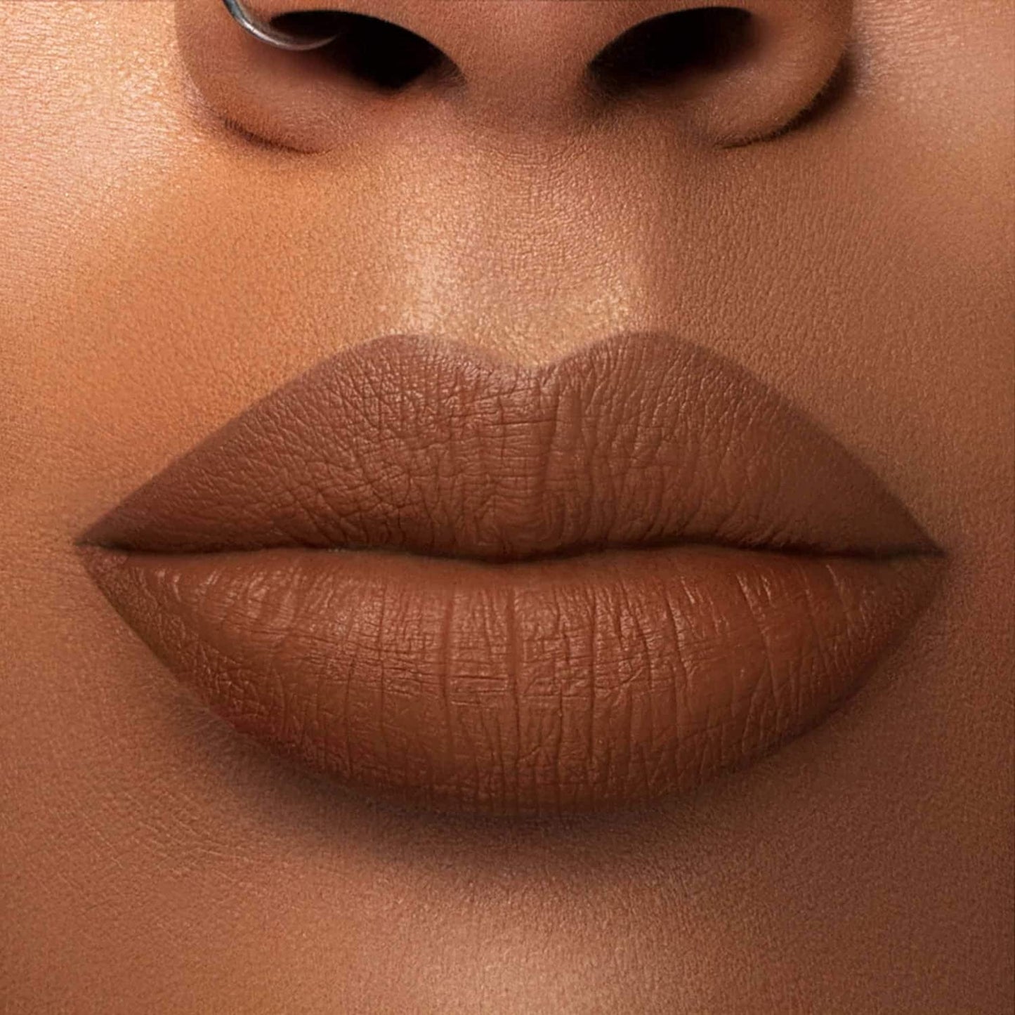 Liquid Matte Lipstick, 1pc - Color: Cork