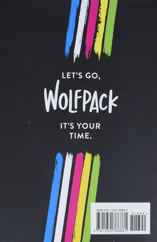 Wolfpack (Young Readers Edition) Hardcover