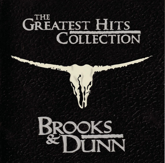 The Greatest Hits Collection (CD)