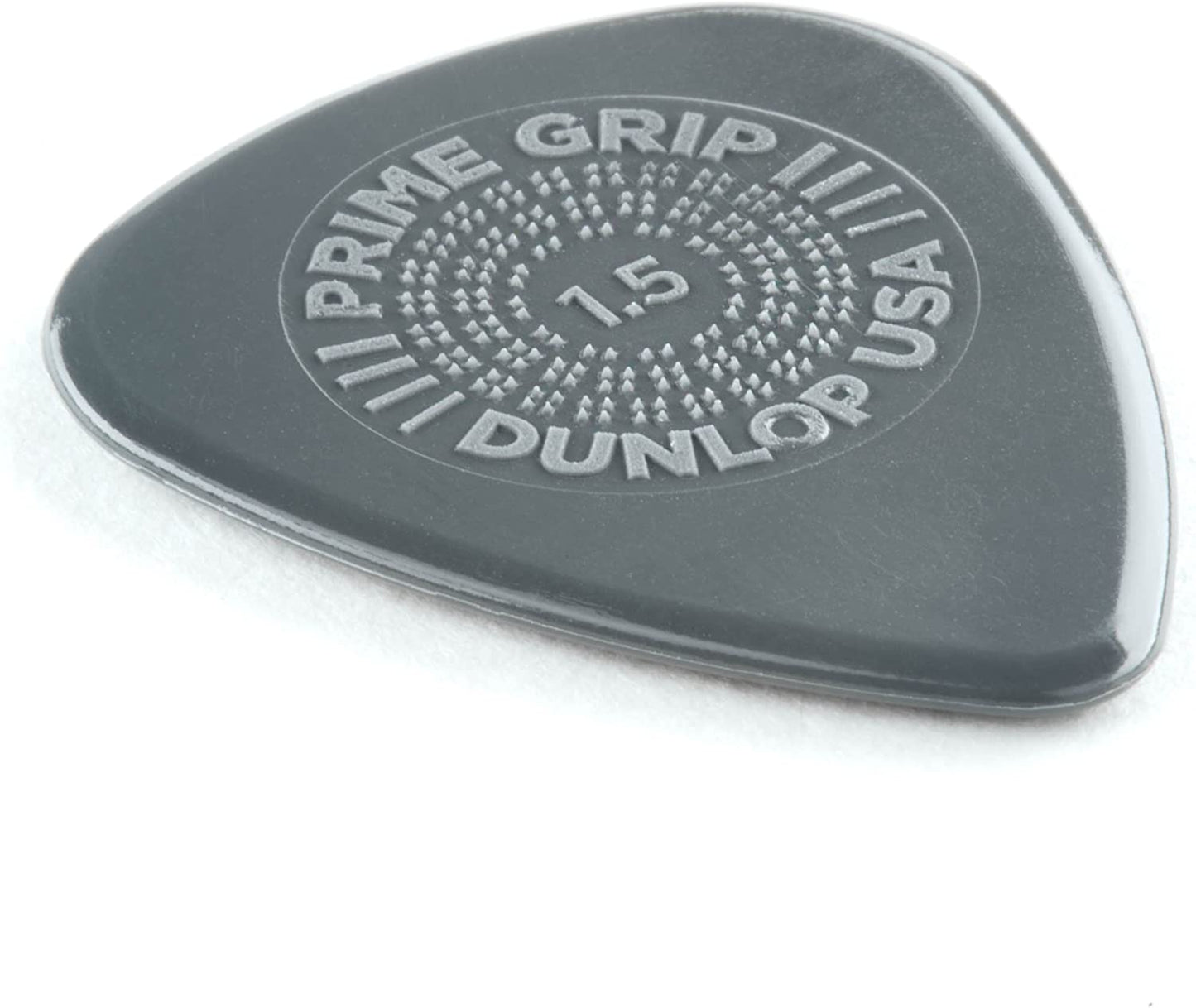 1.5mm Guitar Picks, 12 Pack