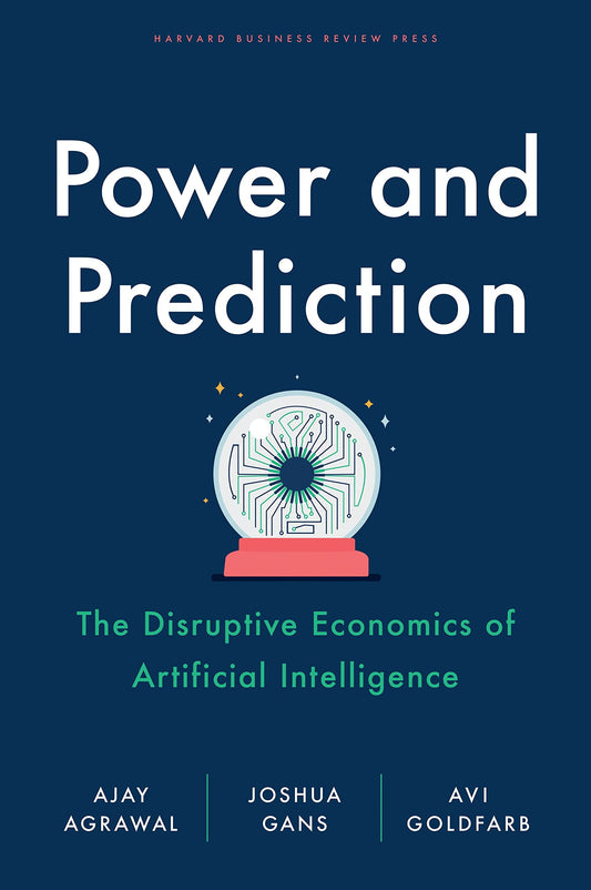 Power and Prediction, Hardcover