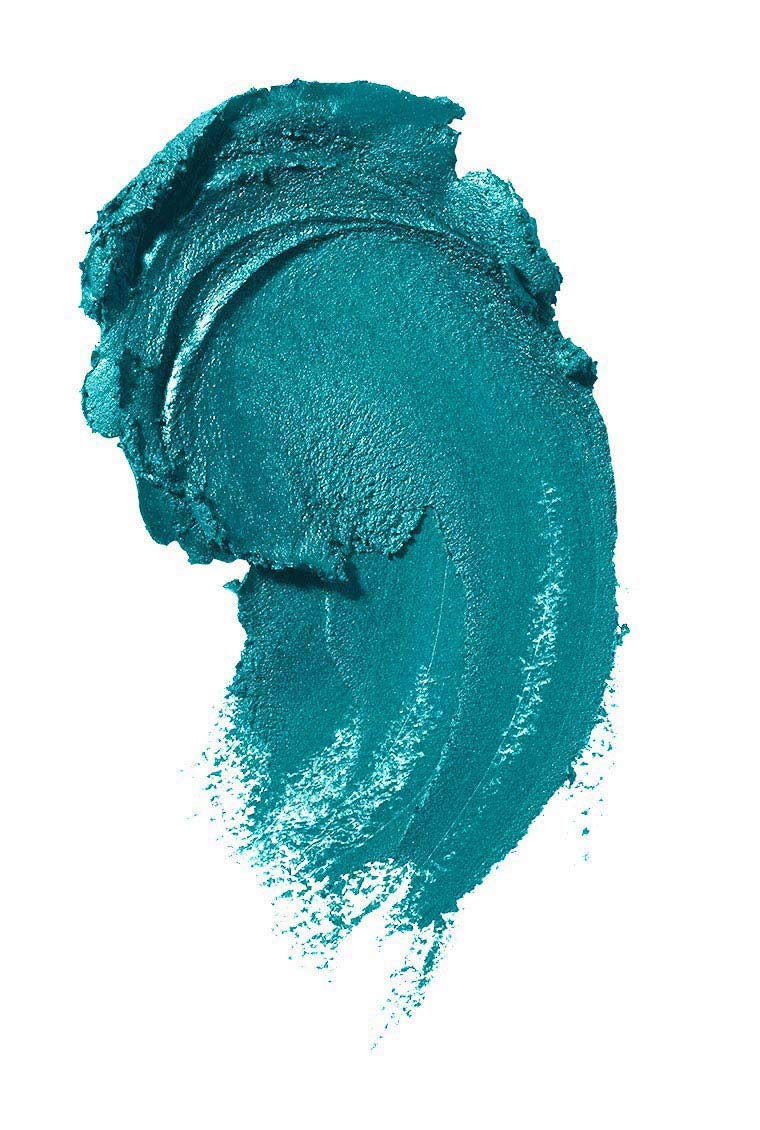 0,14oz Cream Eye Shadow, 1pc - Color: Edgy Emerald