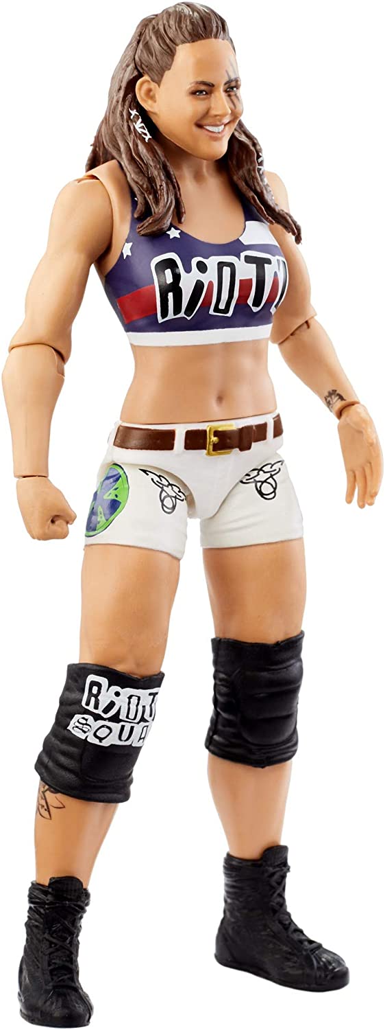 sarah logan collectible figure