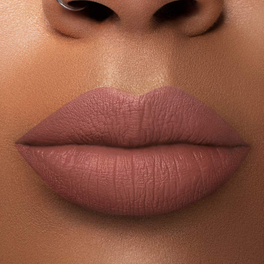 Liquid Matte Lipstick, 1pc - Color: Heart Breaker